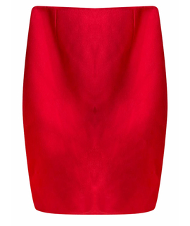 

Юбка миди CHRISTIAN DIOR PRE-OWNED