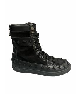 PHILIPP PLEIN Кеды