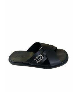 GUCCI Шлепанцы