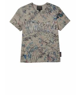 MARC JACOBS Футболка