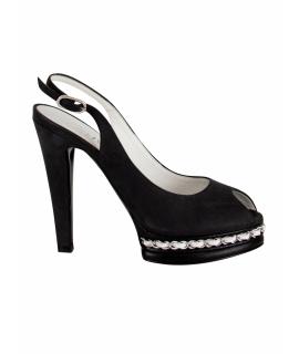 CHANEL Туфли