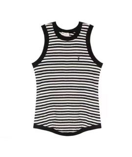 SAINT LAURENT Майка