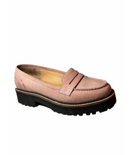MM6 MAISON MARGIELA Лоферы