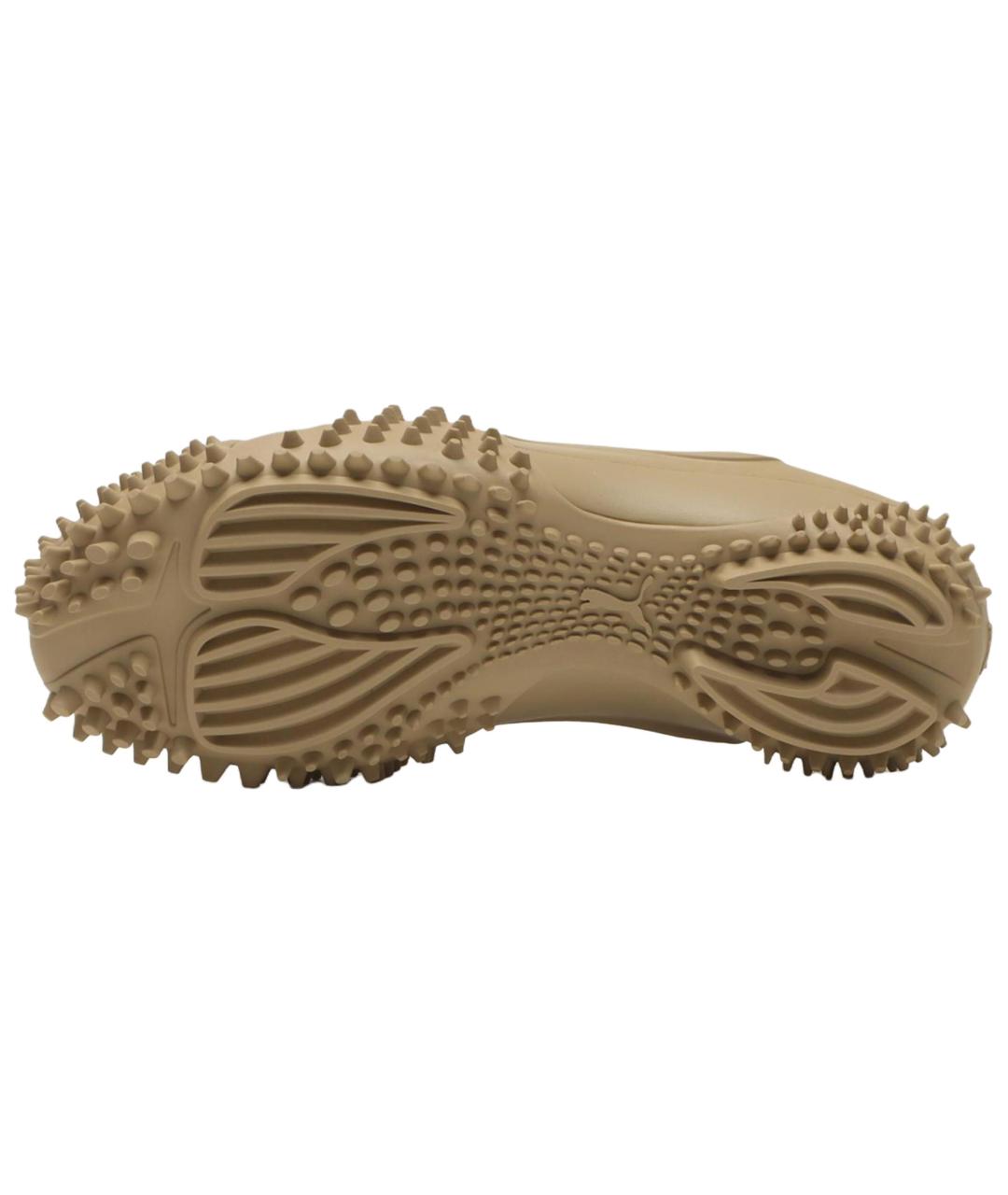 PUMA Коричневые сабо, фото 5