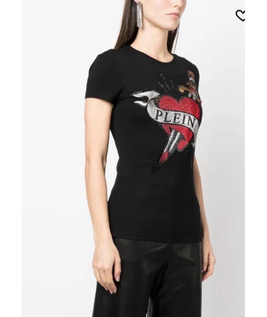 PHILIPP PLEIN Футболка, фото 7