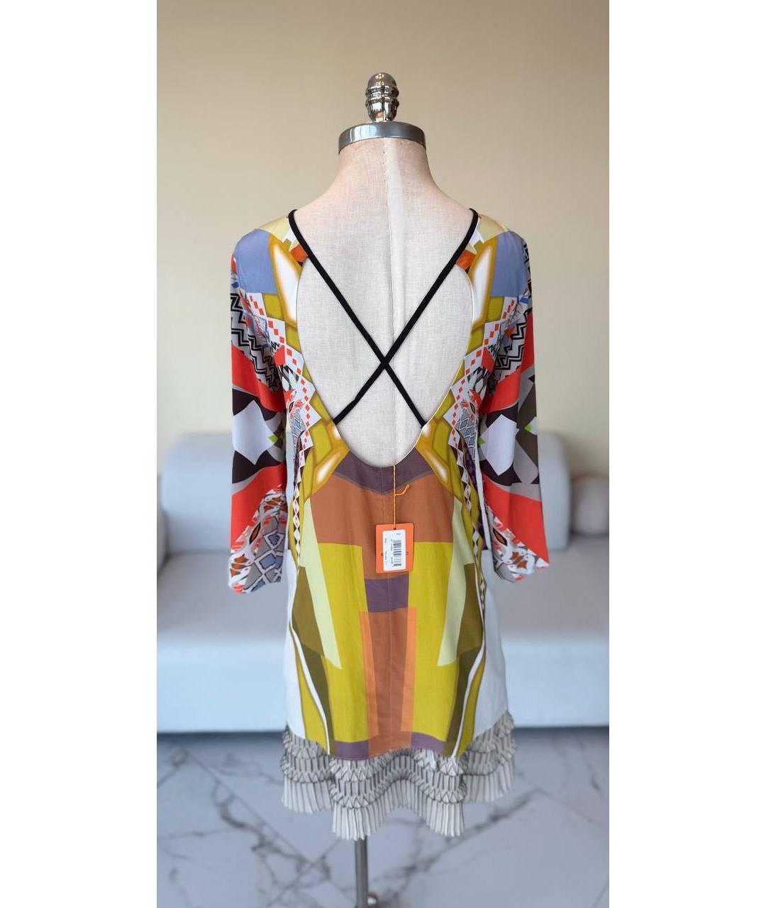 ETRO Повседневное платье, фото 2