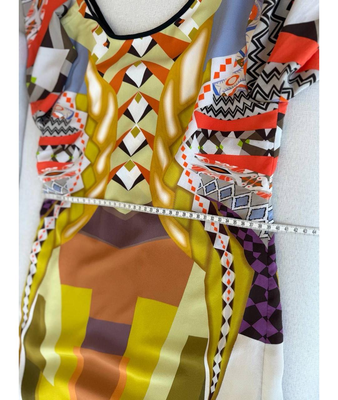 ETRO Повседневное платье, фото 6