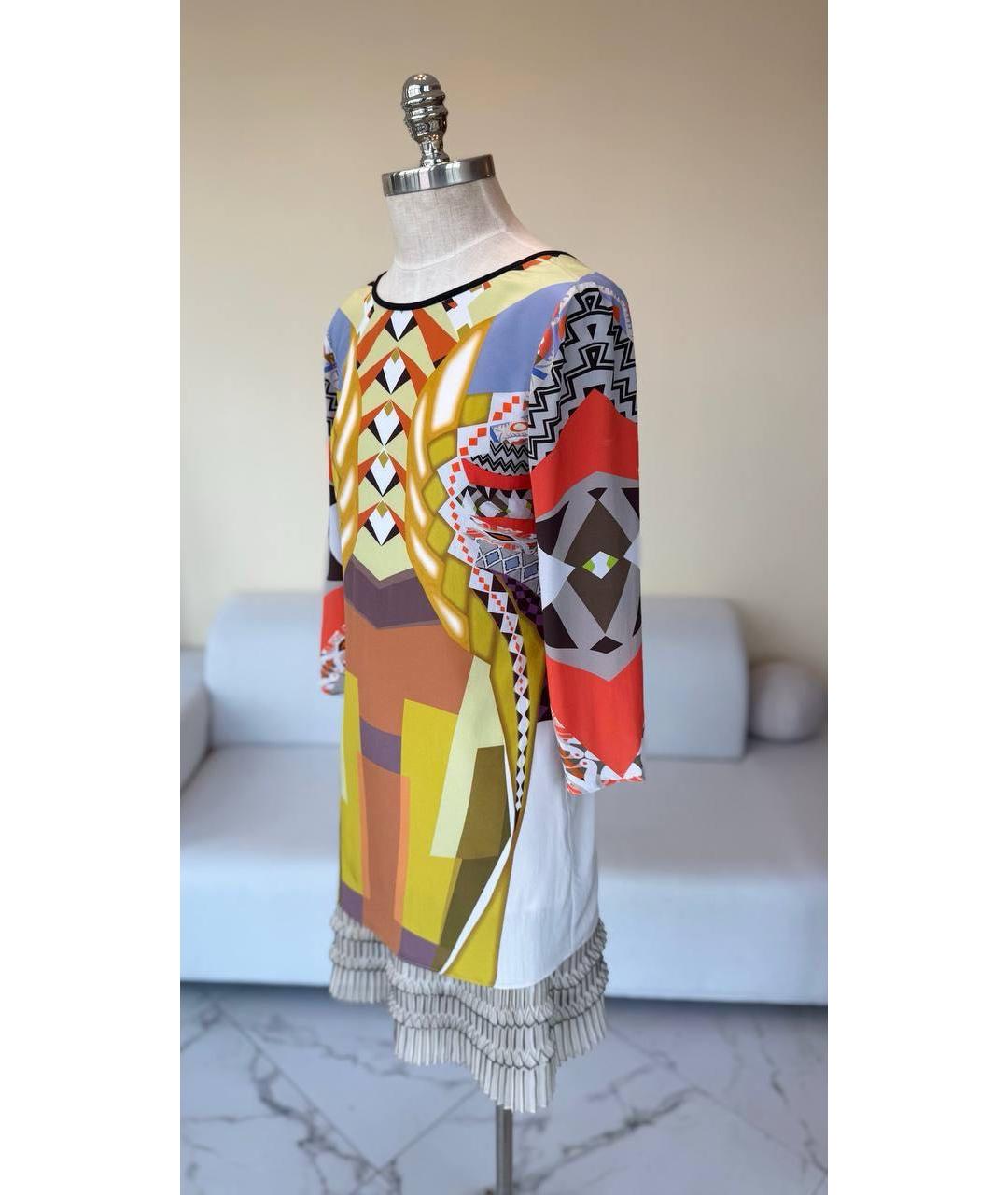 ETRO Повседневное платье, фото 3