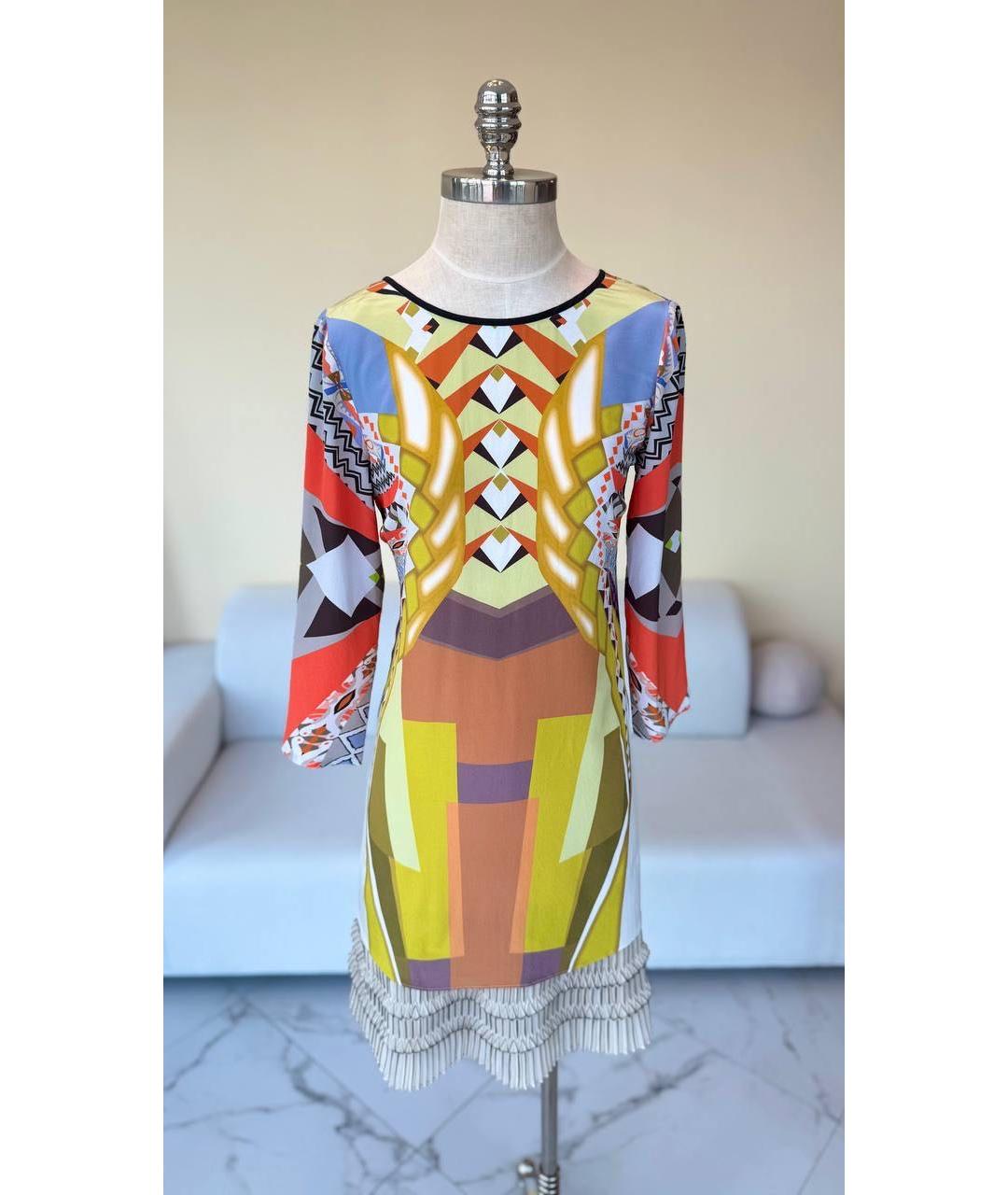 ETRO Повседневное платье, фото 9