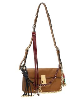 PRADA Сумка через плечо