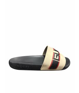 GUCCI Шлепанцы