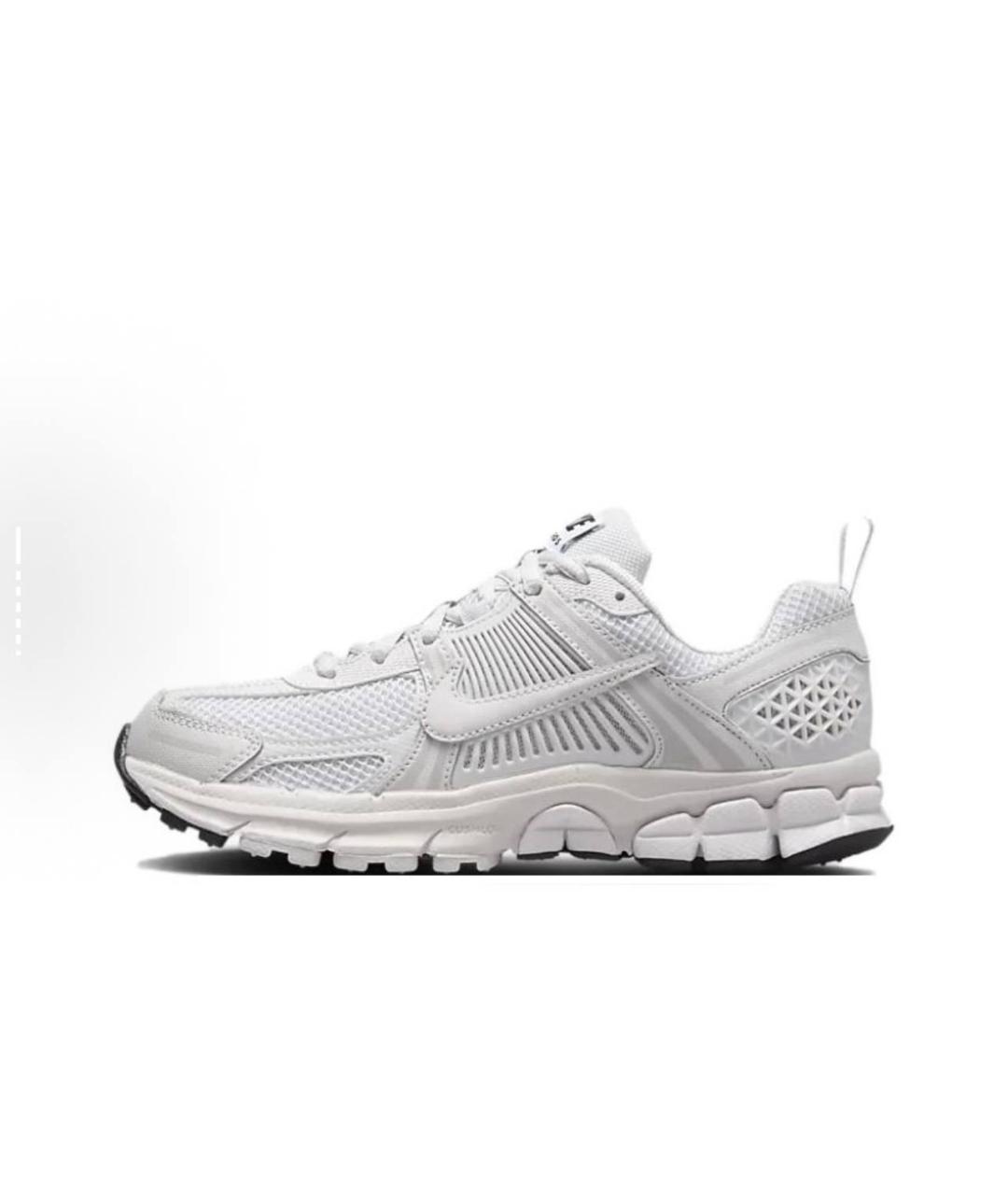 NIKE Белые кроссовки, фото 7