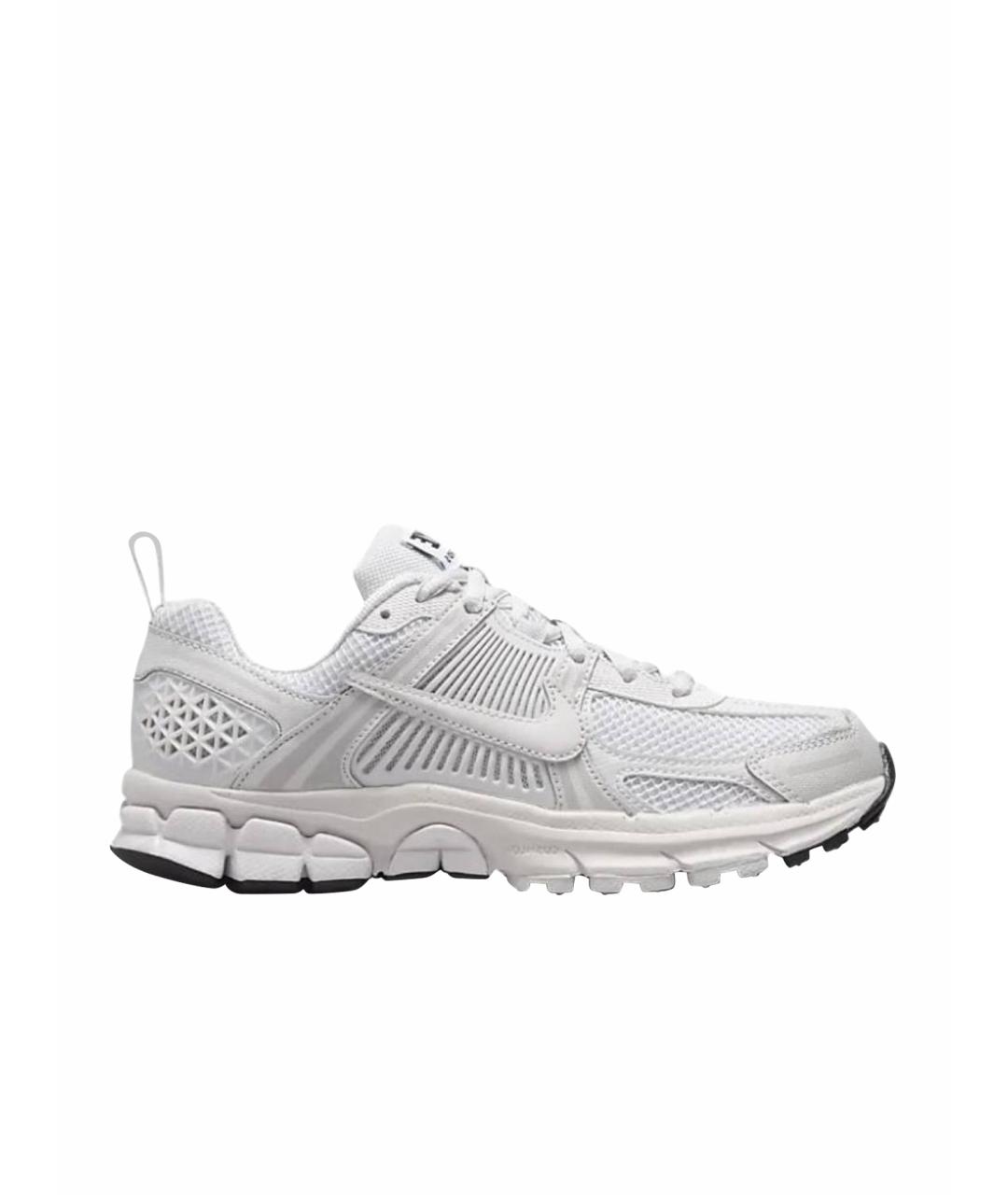 NIKE Белые кроссовки, фото 1