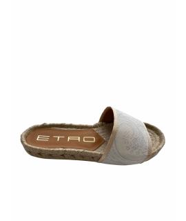 ETRO Шлепанцы