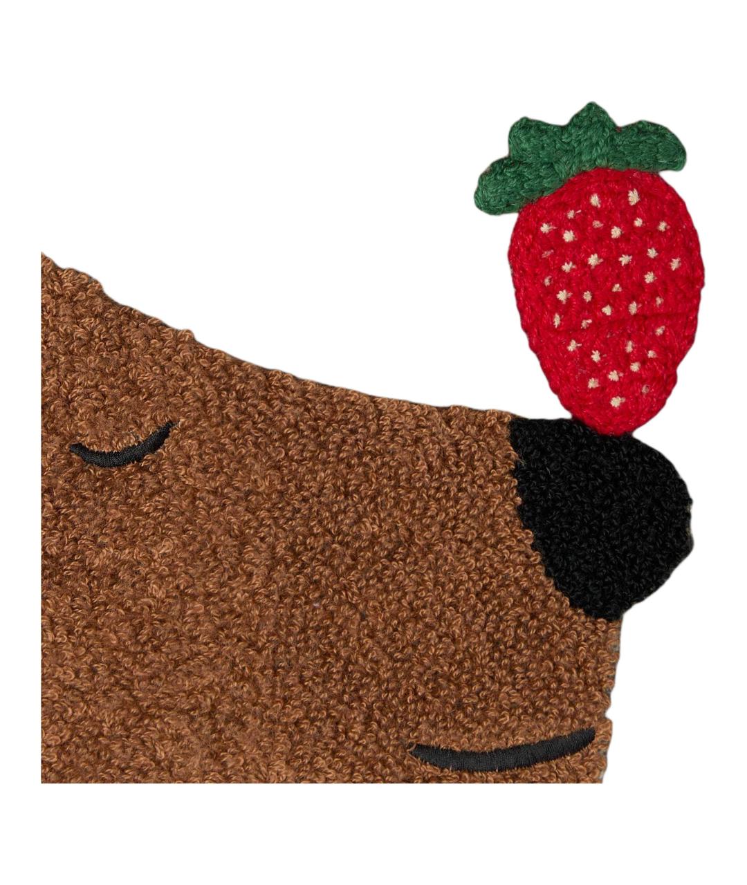 GUCCI Серая сумка с короткими ручками, фото 6