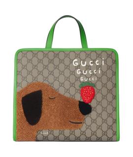 GUCCI Сумка с короткими ручками