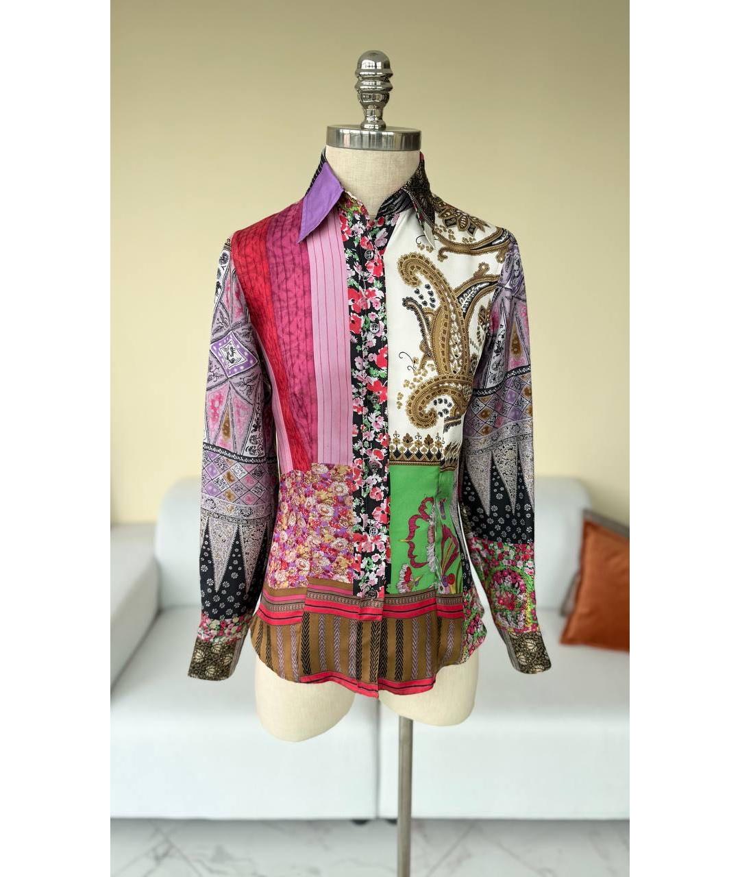 ETRO Блузы, фото 9