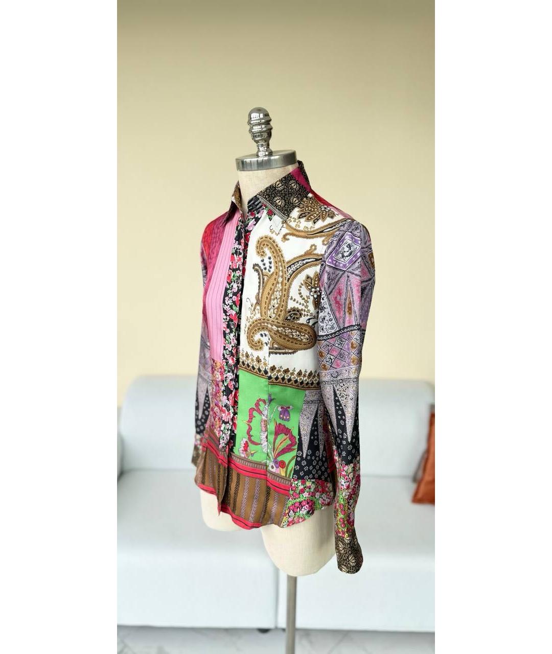 ETRO Блузы, фото 8