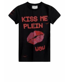 PHILIPP PLEIN Детская футболка / топ