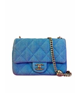 CHANEL Сумка через плечо