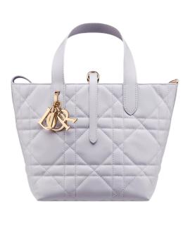 CHRISTIAN DIOR Сумка с короткими ручками