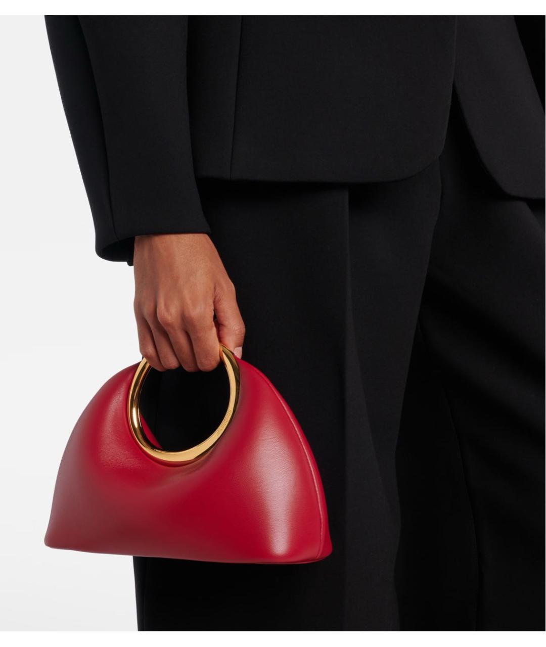 JACQUEMUS Сумка тоут, фото 4
