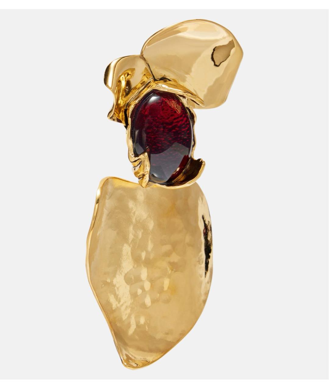 SAINT LAURENT Серьги, фото 3
