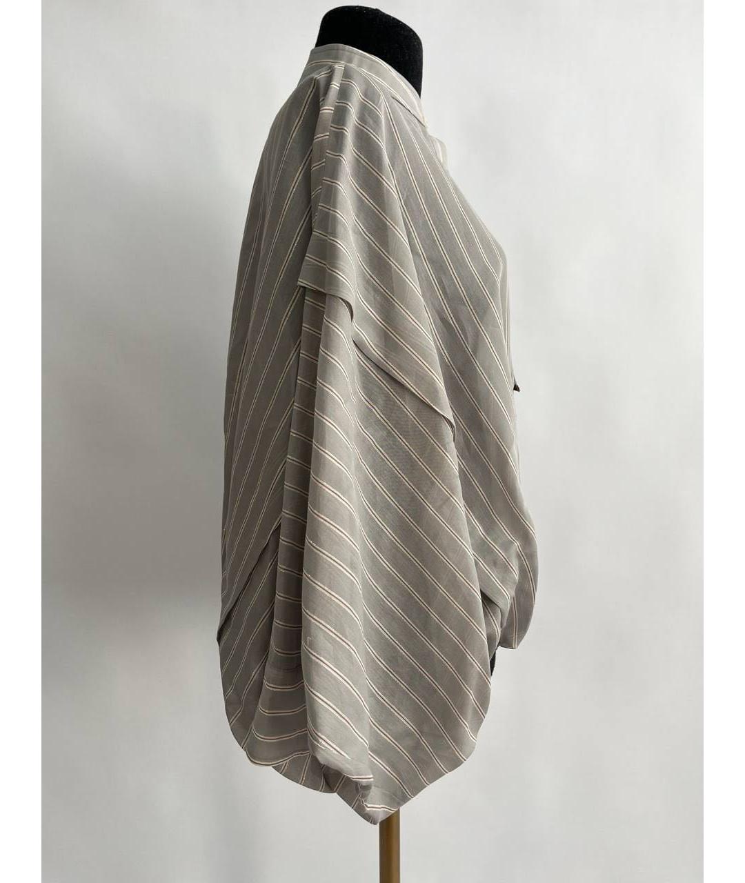 BRUNELLO CUCINELLI Рубашка, фото 7