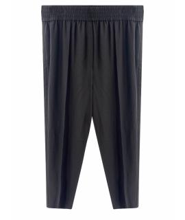 BRUNELLO CUCINELLI Брюки широкие
