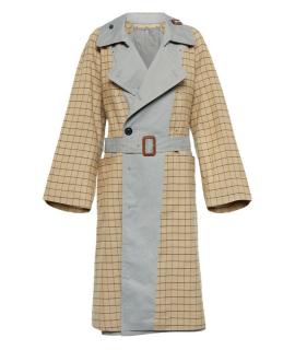 MAISON MARGIELA Тренч/плащ