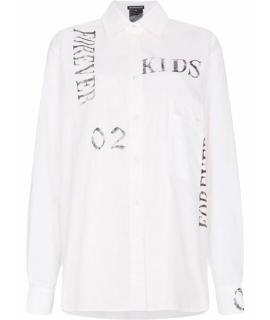 ANN DEMEULEMEESTER Рубашка