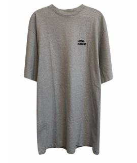 VETEMENTS Футболка