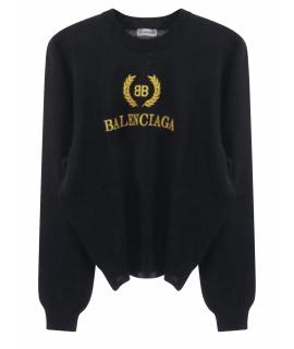 BALENCIAGA Джемпер / свитер