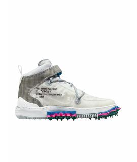 NIKE X OFF-WHITE Кроссовки