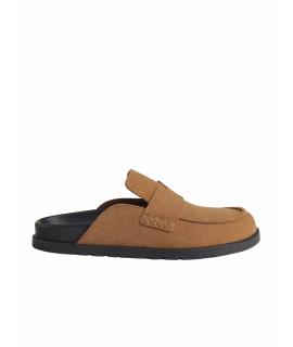 HERMES Лоферы