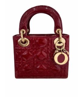 CHRISTIAN DIOR Сумка через плечо