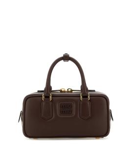 MIU MIU Сумка с короткими ручками