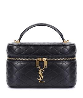 SAINT LAURENT Сумка с короткими ручками