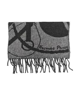 HERMES Шарф
