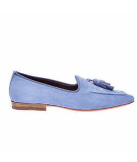 

Лоферы SANTONI