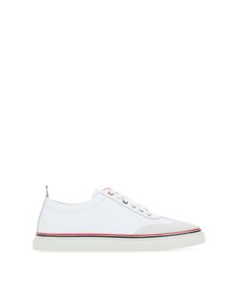 THOM BROWNE Низкие кроссовки / кеды
