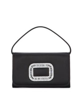 ROGER VIVIER Сумка с короткими ручками