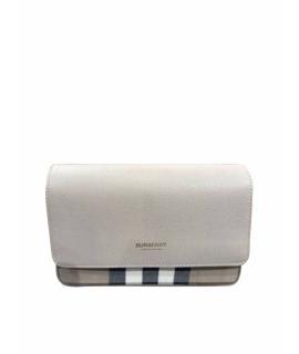 BURBERRY Сумка через плечо