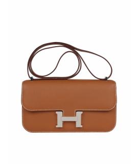 HERMES Сумка через плечо