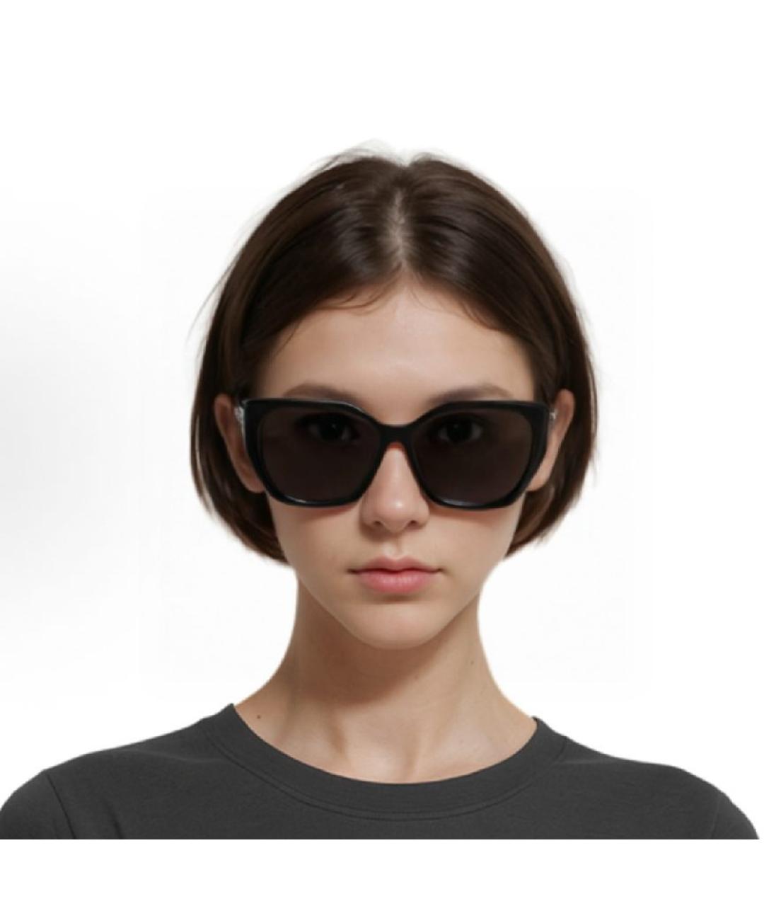 PRADA Солнцезащитные очки, фото 5