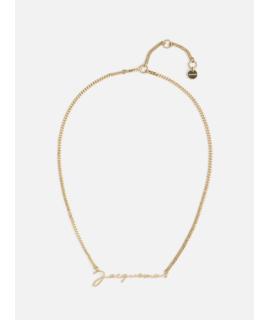JACQUEMUS Колье