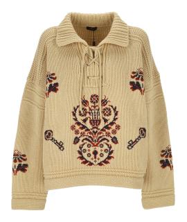 ETRO Джемпер / свитер