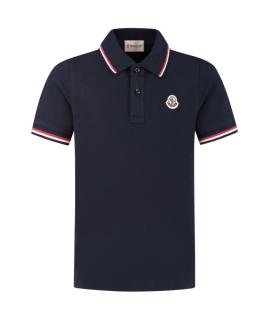 MONCLER KIDS Детская футболка