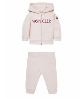 MONCLER KIDS Юбка миди