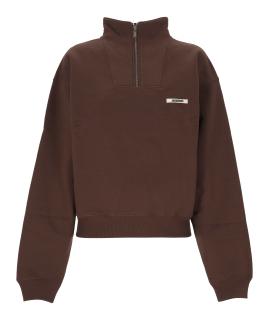 JACQUEMUS Худи/толстовка